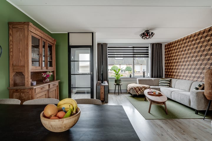 Foto 5 van Sperwerstraat 47