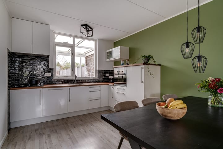 Photo 9 of Sperwerstraat 47