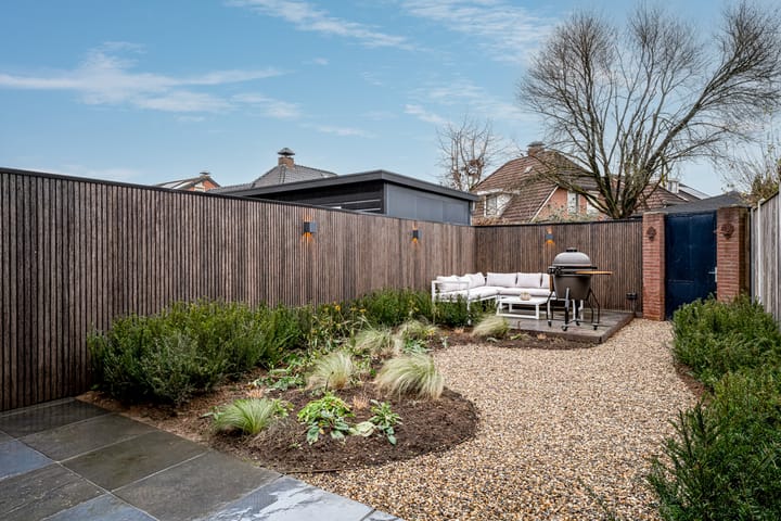 Photo 12 of Sperwerstraat 47