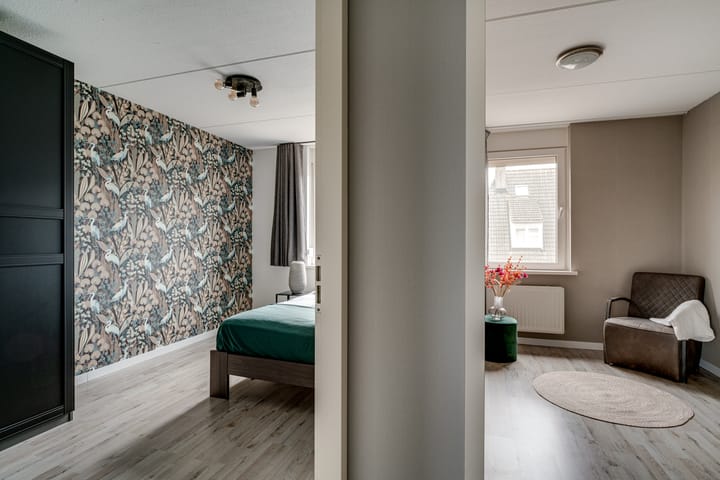 Photo 16 of Sperwerstraat 47