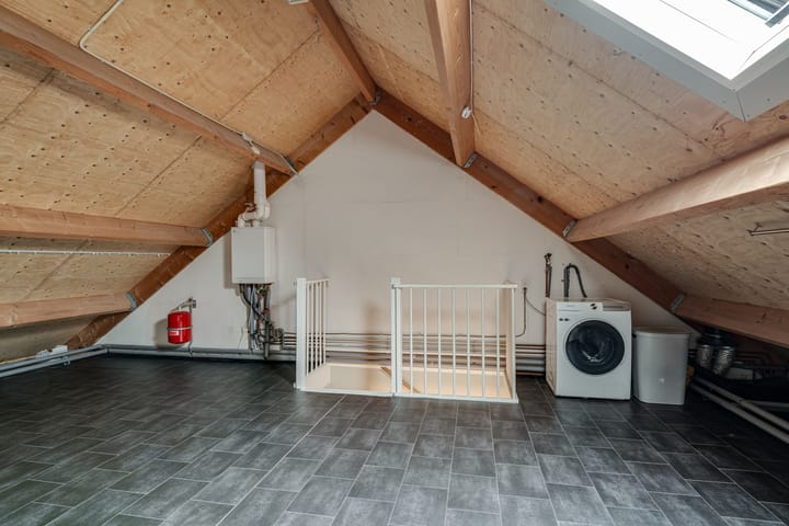 Photo 26 of Sperwerstraat 47