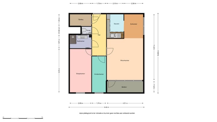 Foto 36 van Watertorenweg 407
