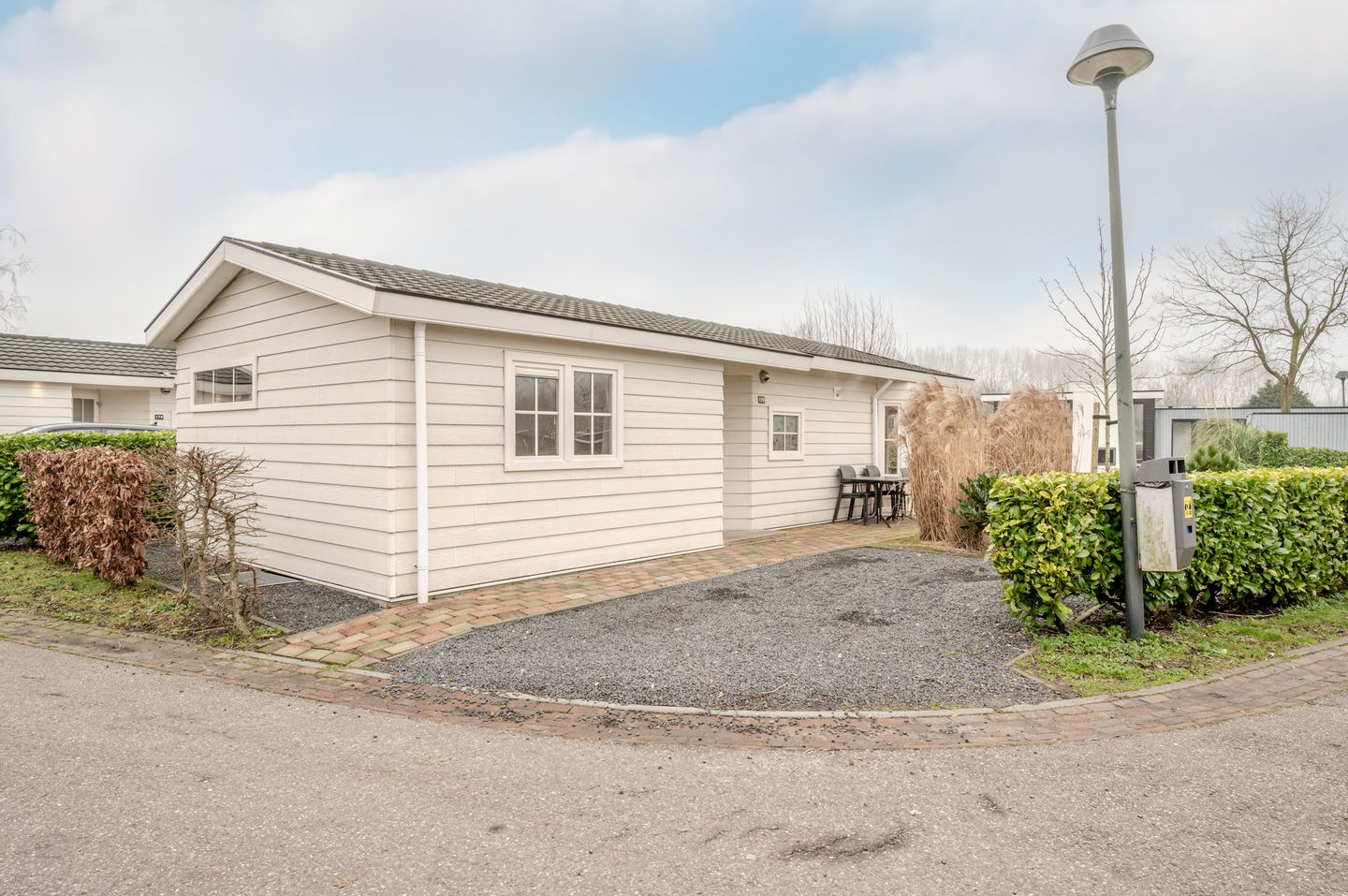 Photo 1 of Zuiderweg 2-175