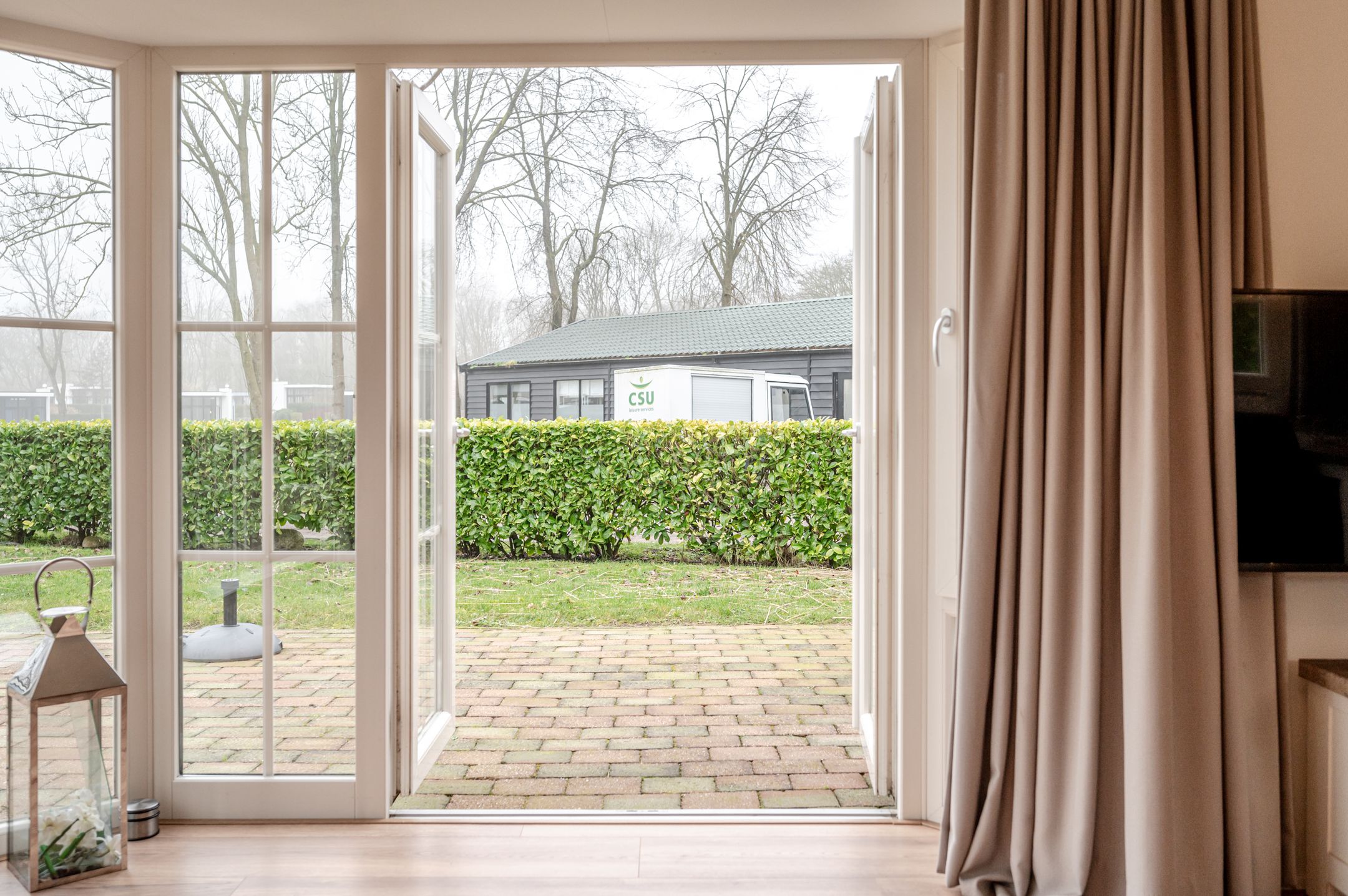 2-bedroom freehold villa in Halfweg — photo 5 of 5