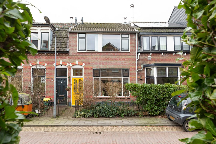 View photo of Pauwenstraat 20