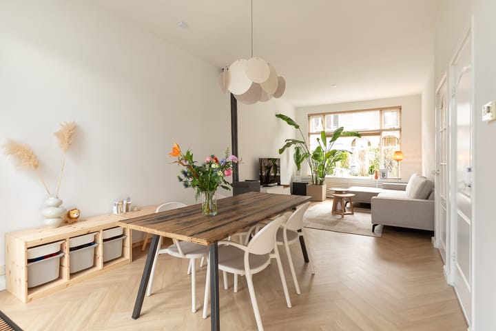 Photo 8 of Pauwenstraat 20