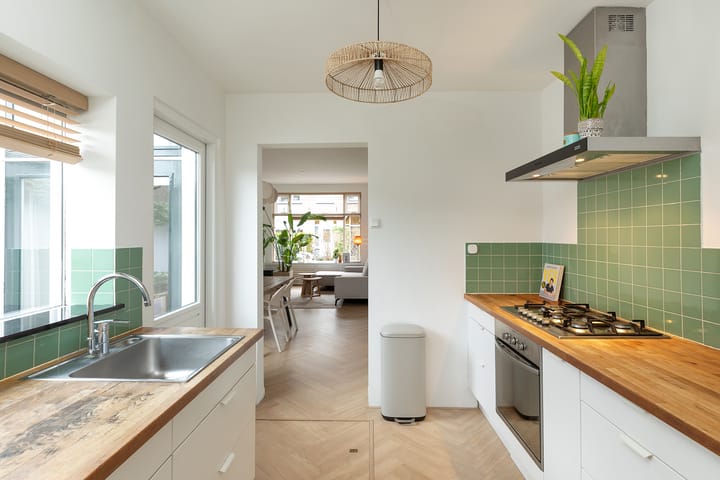 Photo 10 of Pauwenstraat 20