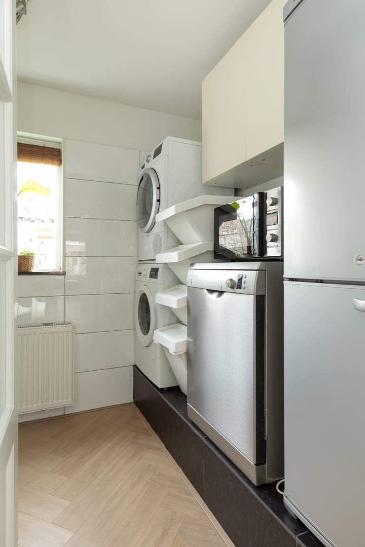 Photo 11 of Pauwenstraat 20