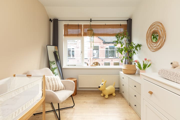 Photo 15 of Pauwenstraat 20