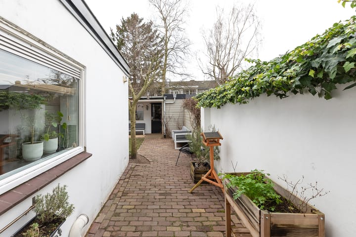 Photo 20 of Pauwenstraat 20