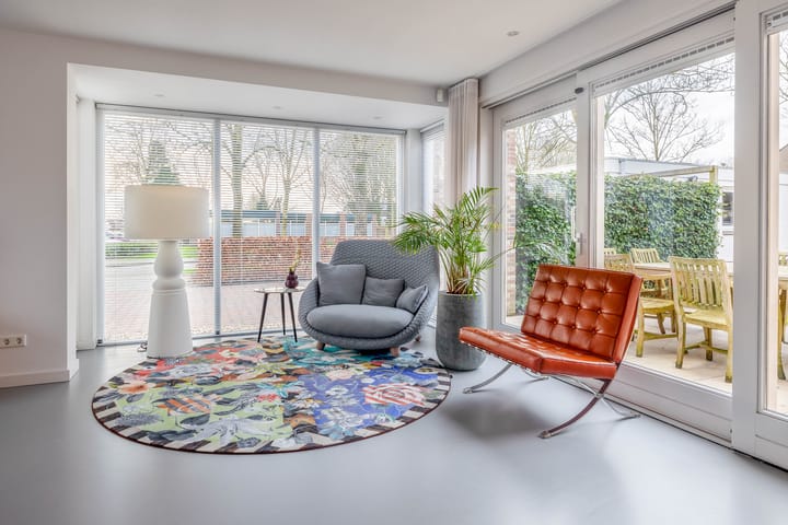 Foto 4 van Papaverstraat 33