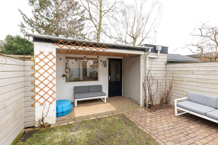 Photo 22 of Pauwenstraat 20