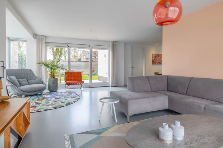 Foto 6 van Papaverstraat 33