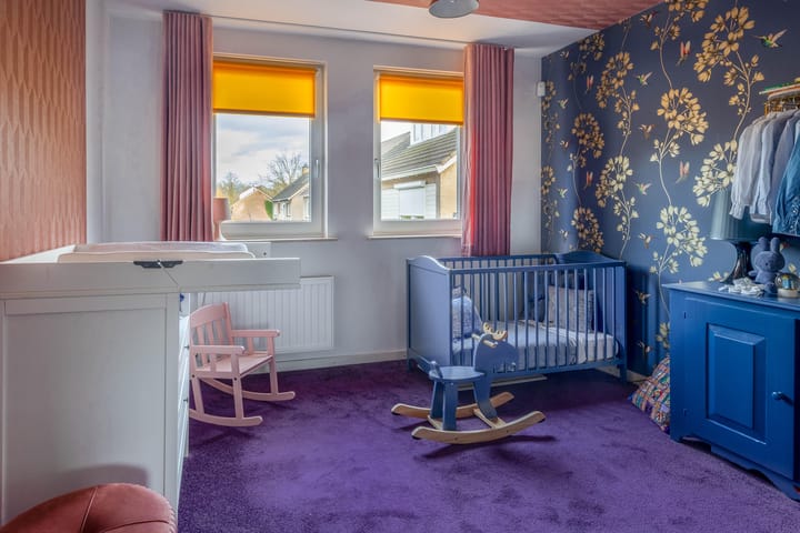 Foto 25 van Papaverstraat 33