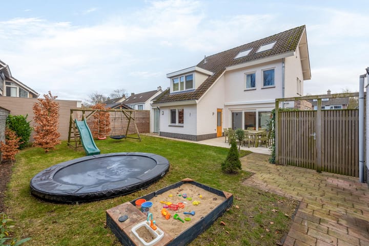 Foto 30 van Papaverstraat 33