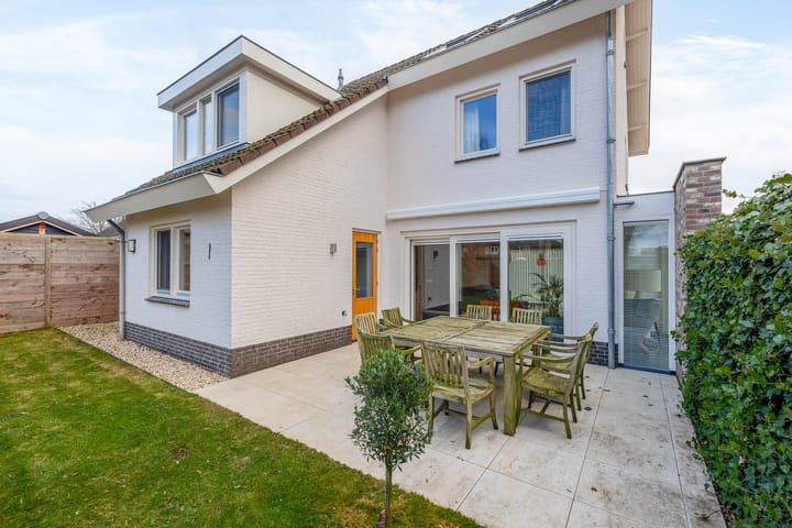 Foto 31 van Papaverstraat 33