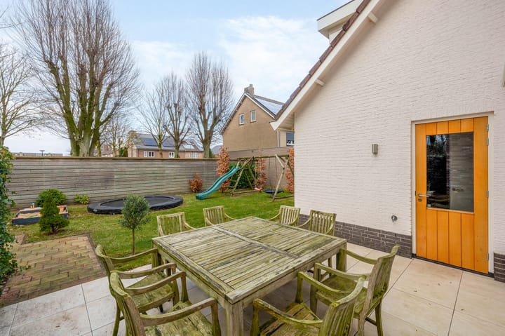 Foto 32 van Papaverstraat 33