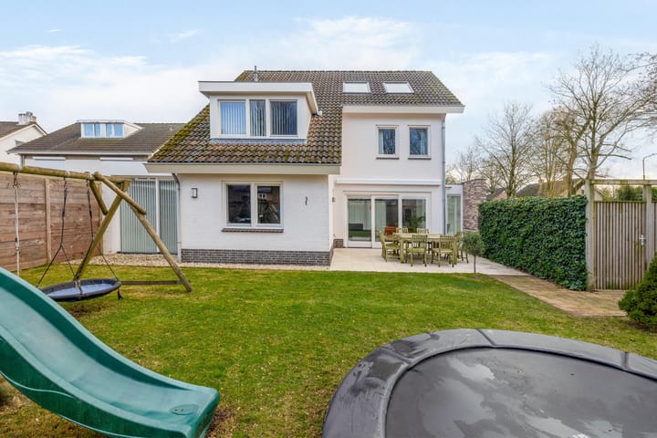 Foto 33 van Papaverstraat 33