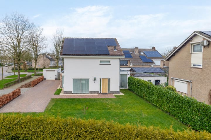 Foto 40 van Papaverstraat 33