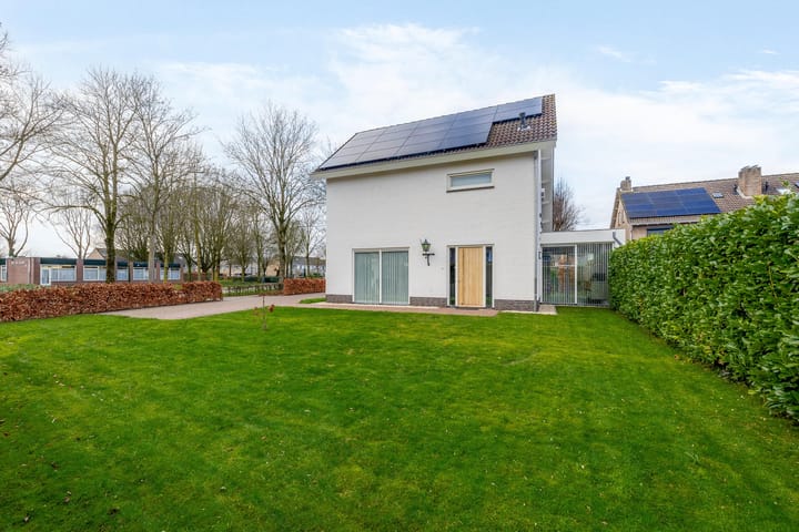 Foto 41 van Papaverstraat 33