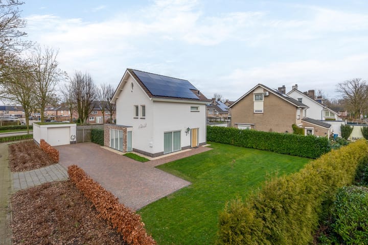 Foto 42 van Papaverstraat 33