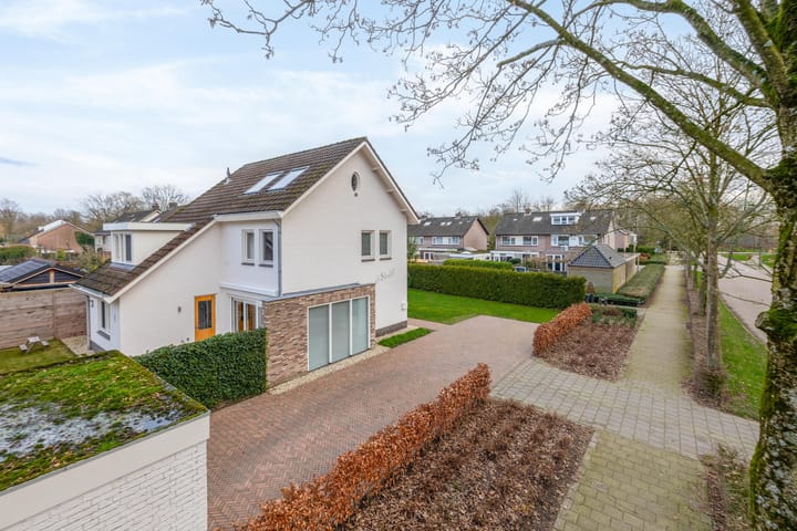 Foto 43 van Papaverstraat 33