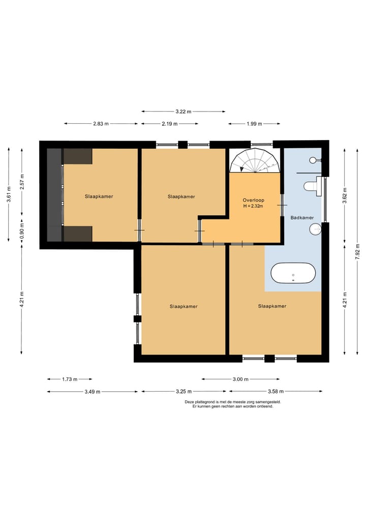 Foto 46 van Papaverstraat 33