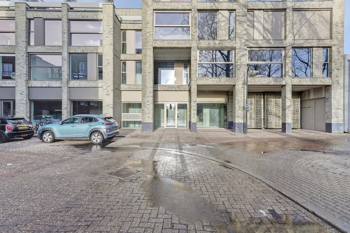 Bekijk foto 5 van Yperstraat 4-F