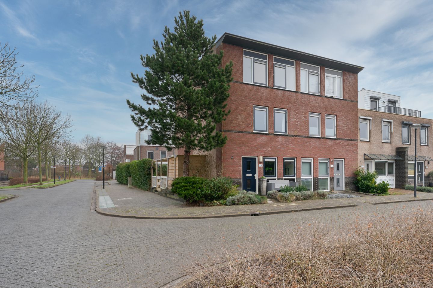 Foto 1 van Zuidwijkring 226