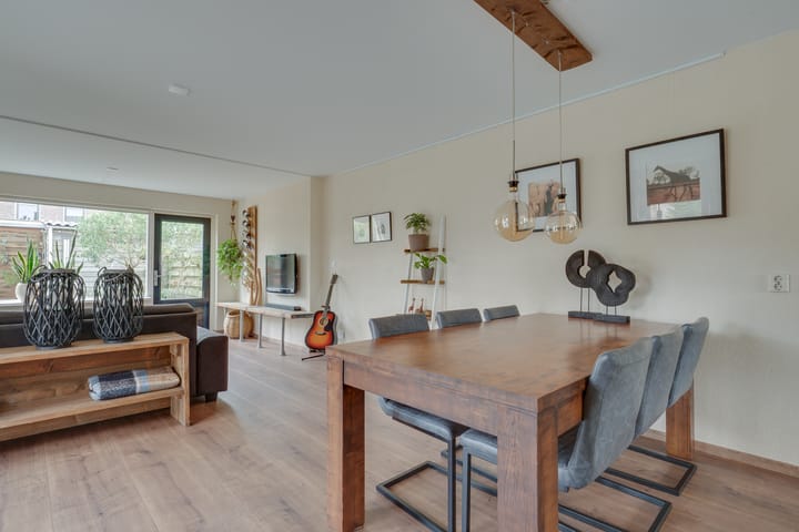 Foto 2 van Zuidwijkring 226