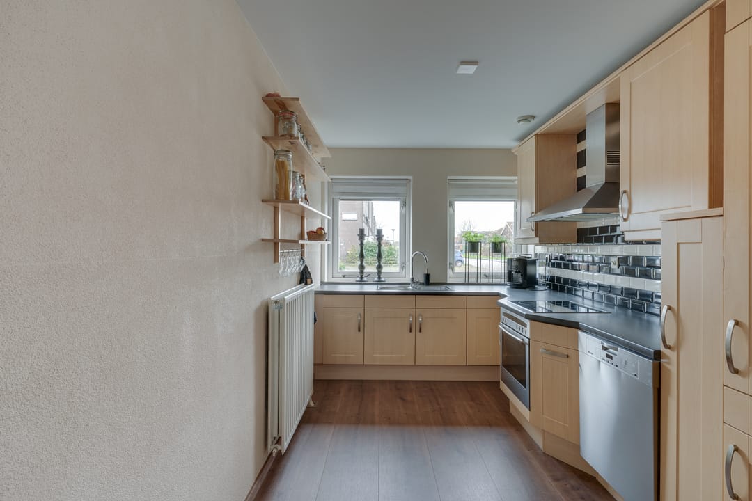 Foto 16 van Zuidwijkring 226