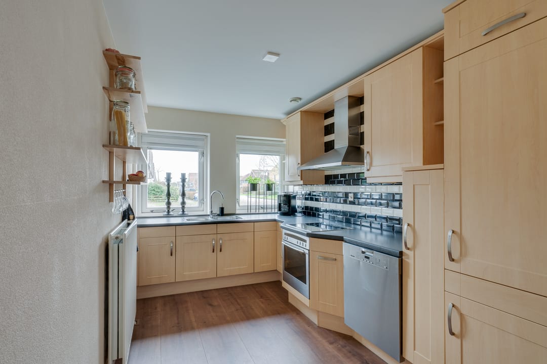 Foto 17 van Zuidwijkring 226