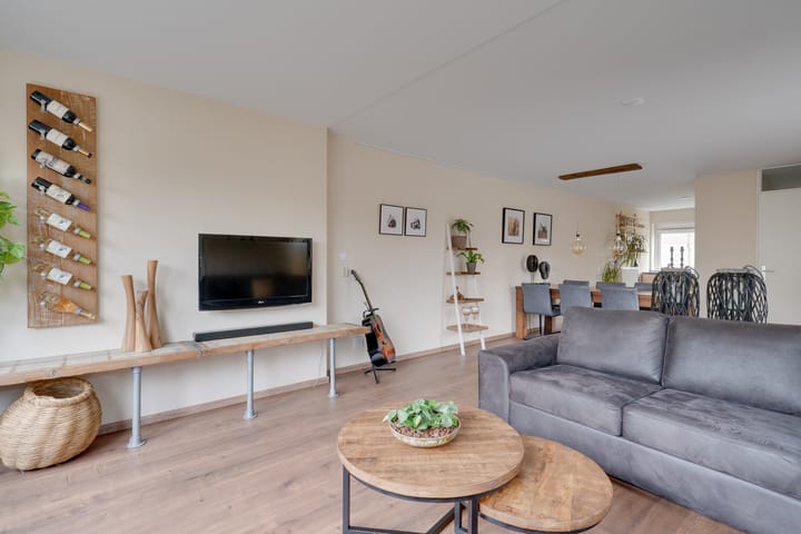 Foto 5 van Zuidwijkring 226