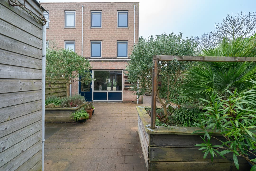 Foto 43 van Zuidwijkring 226