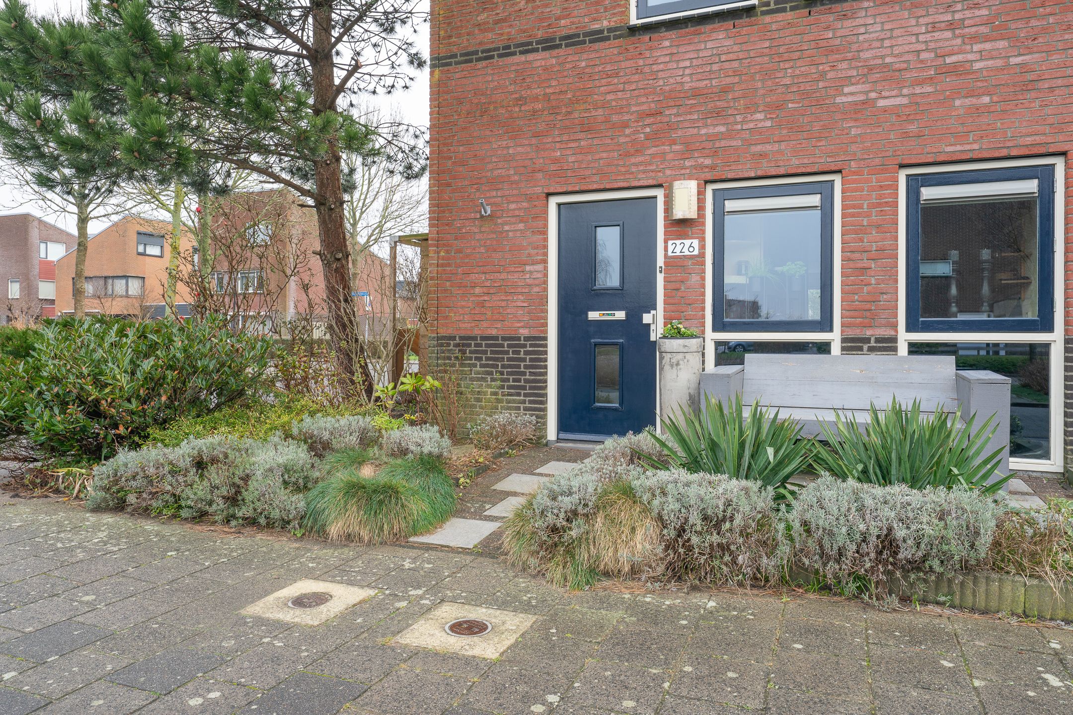 Foto 45 van Zuidwijkring 226