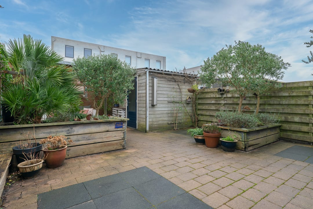 Foto 47 van Zuidwijkring 226