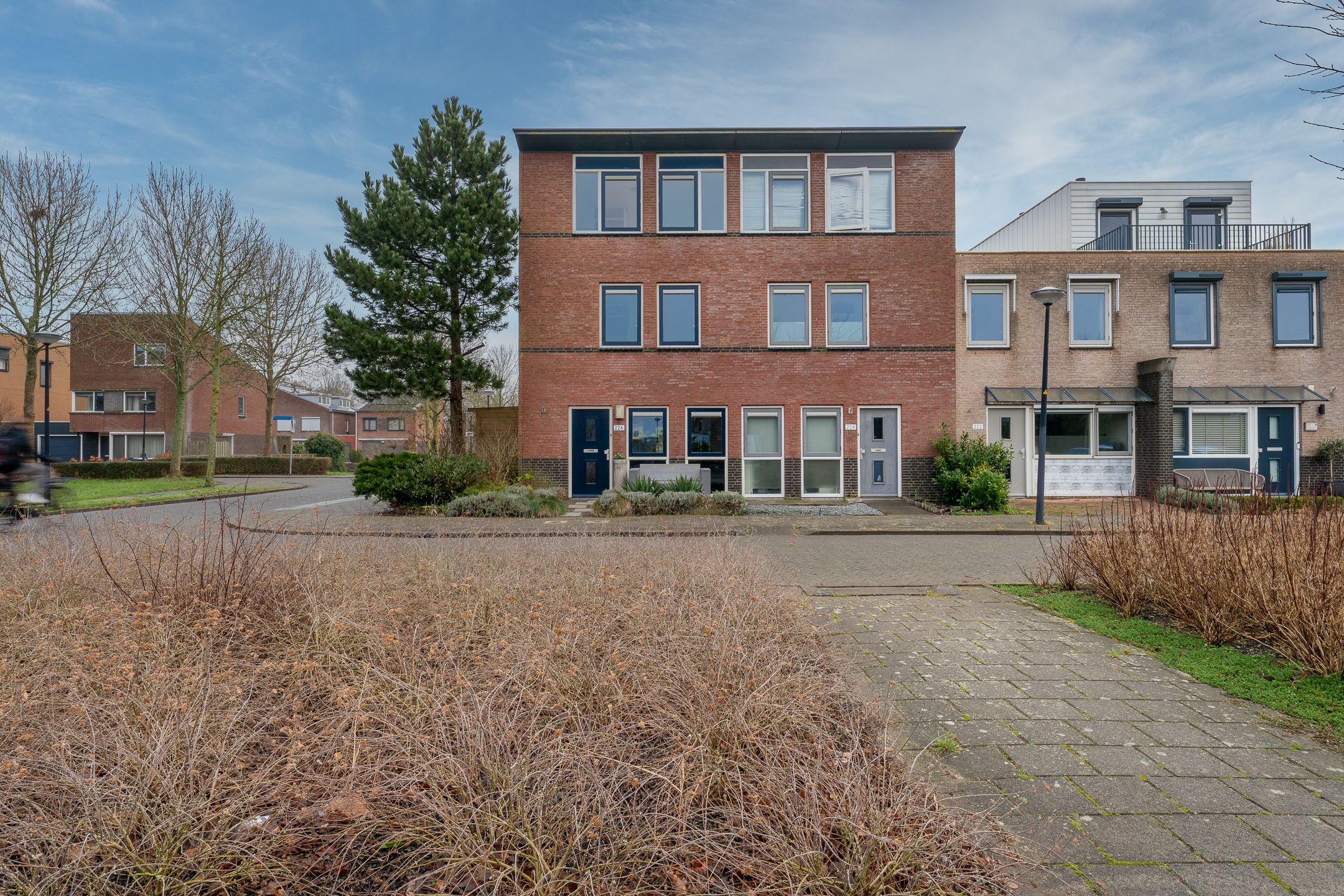 Foto 51 van Zuidwijkring 226