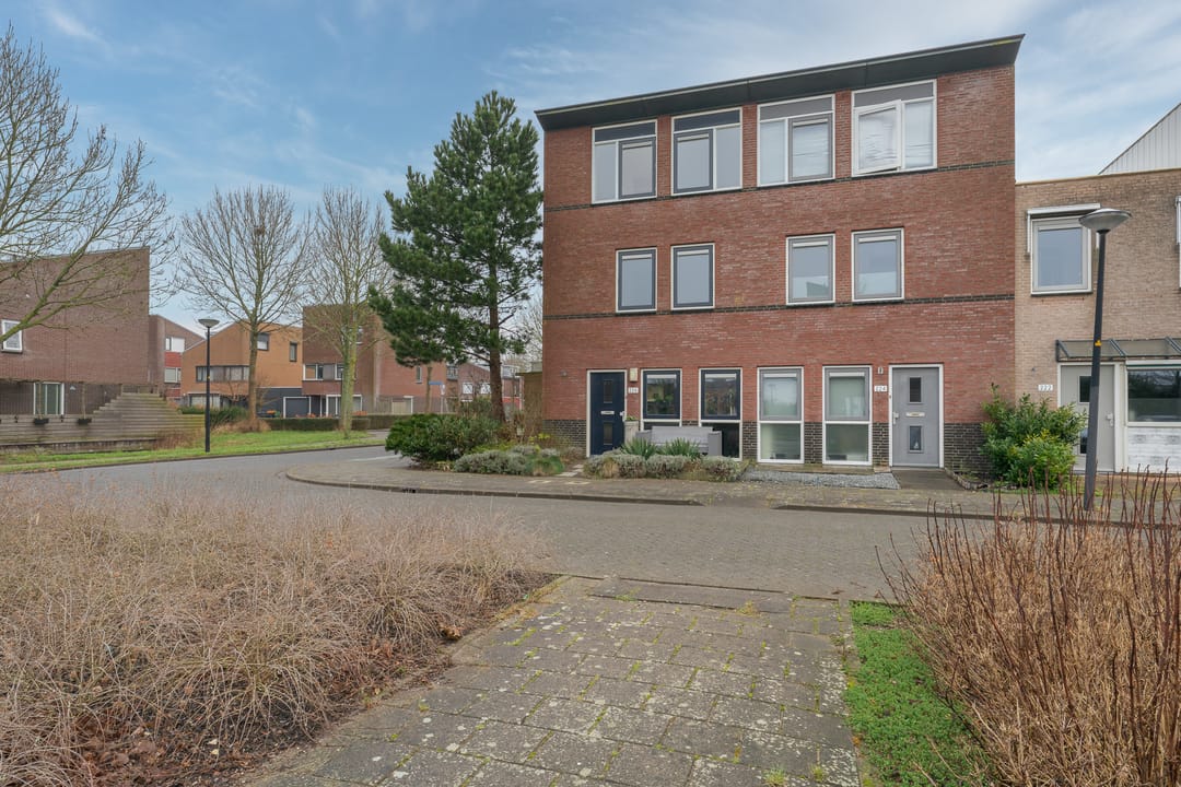 Foto 52 van Zuidwijkring 226