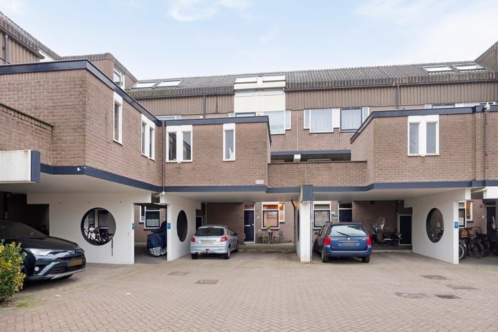 Foto 3 van Westrak 6