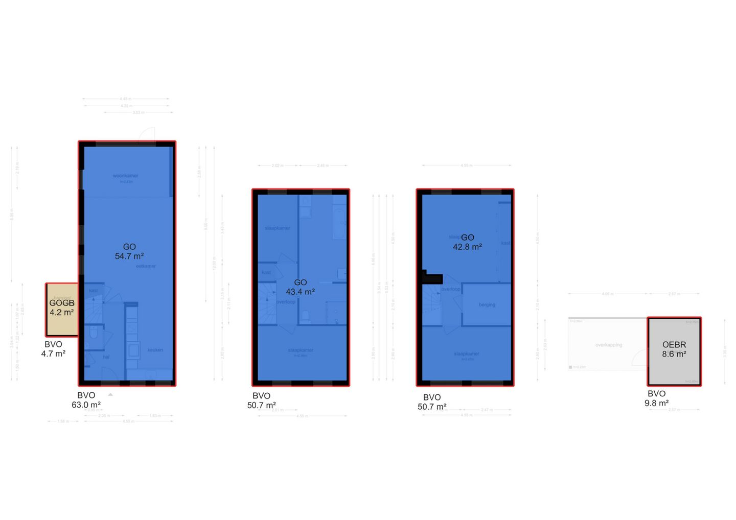 Foto 59 van Zuidwijkring 226