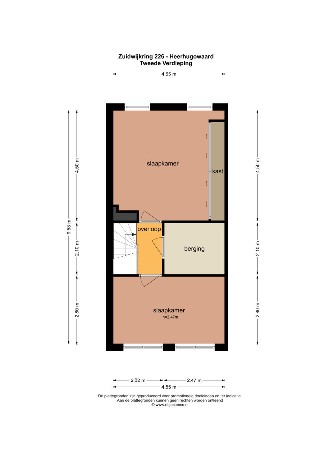Foto 60 van Zuidwijkring 226