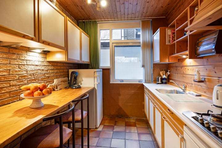 Foto 9 van Westrak 6