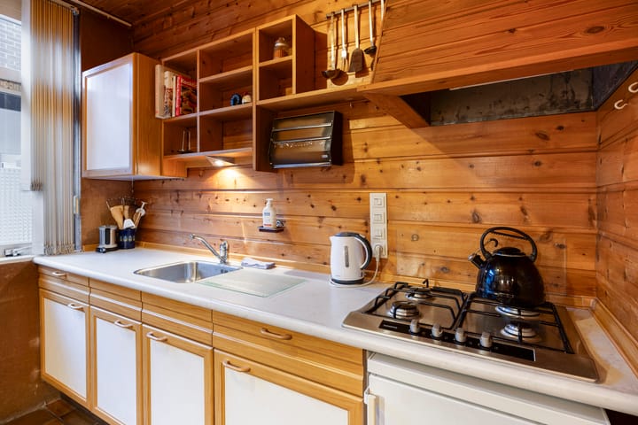 Foto 10 van Westrak 6