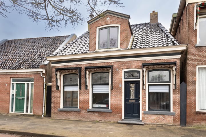 Foto 2 van Zuideinde 8