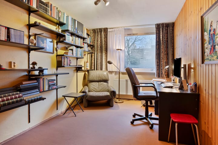 Foto 19 van Westrak 6