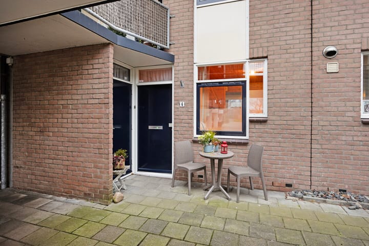 Foto 24 van Westrak 6