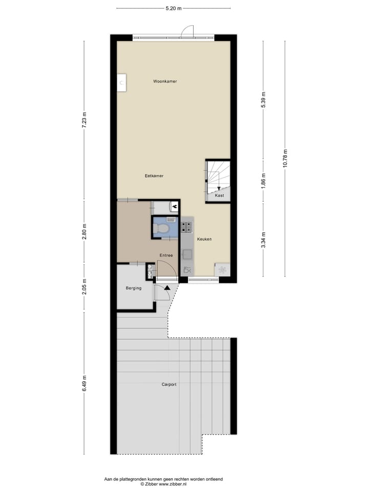 Foto 28 van Westrak 6