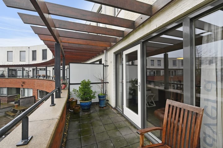 Foto 3 van Grijpestijnhof 19