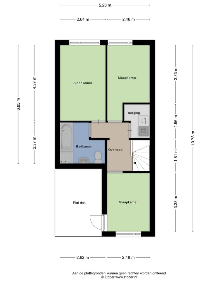 Foto 29 van Westrak 6