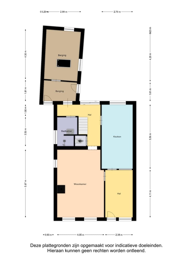 Photo 17 of Zuideinde 8